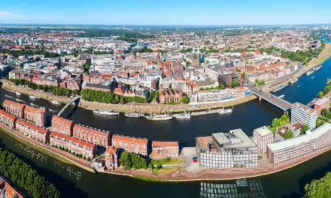 Dachreinigung Bremen