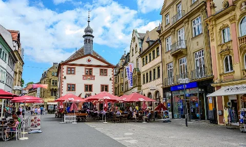 Dachreinigung Bad Kreuznach