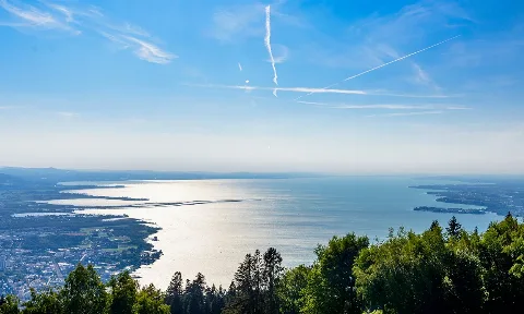 Dachreinigung Bodensee